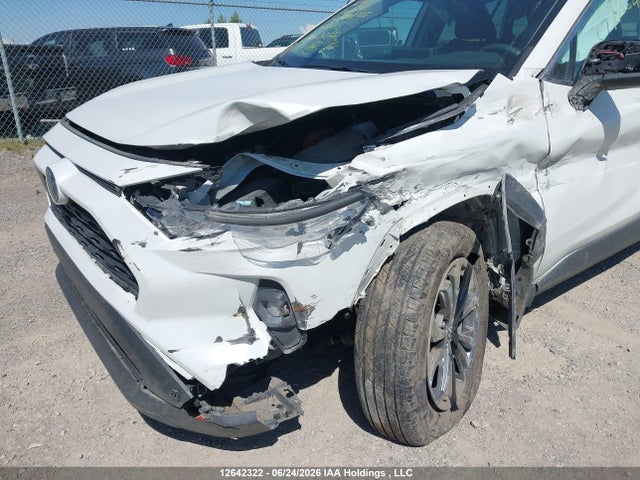 Продаж на аукціоні авто 2024 Toyota Rav4 Xle/woodland Edition, vin: 2T3RWRFV8RW216815, номер лоту: 12642322