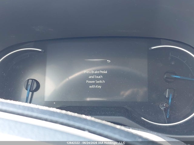 Продаж на аукціоні авто 2024 Toyota Rav4 Xle/woodland Edition, vin: 2T3RWRFV8RW216815, номер лоту: 12642322
