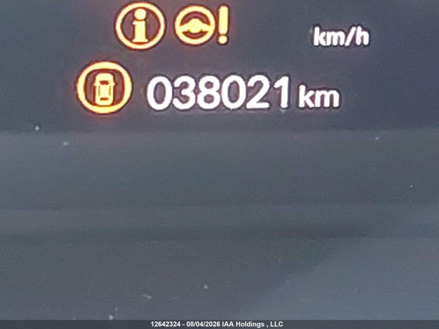 1HGCY2F84SA801494 Honda Accord Touring Hybrid