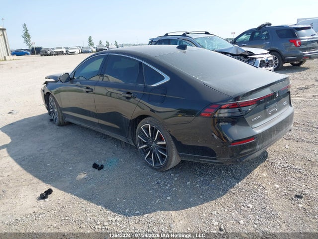 1HGCY2F84SA801494 Honda Accord Touring Hybrid