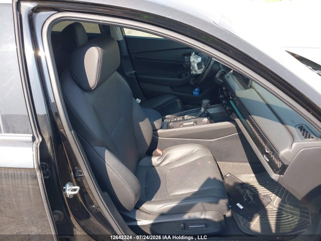 1HGCY2F84SA801494 Honda Accord Touring Hybrid