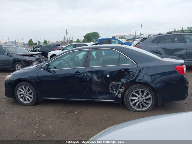 2012 Toyota Camry Le მანქანა იყიდება აუქციონზე, vin: 4T1BF1FK0CU156070, აუქციონის ნომერი: 12642326