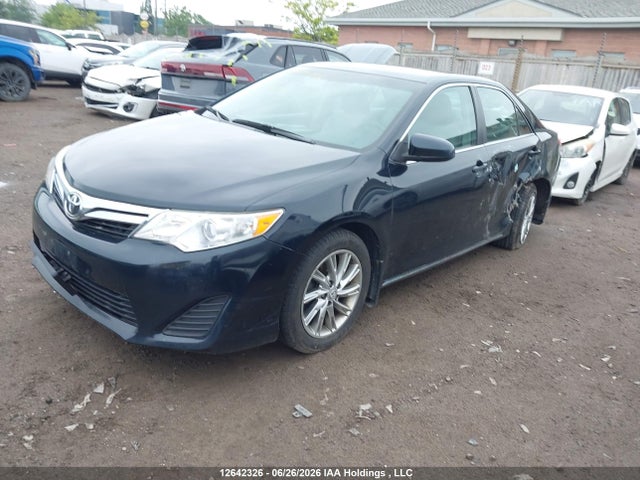 2012 Toyota Camry Le მანქანა იყიდება აუქციონზე, vin: 4T1BF1FK0CU156070, აუქციონის ნომერი: 12642326