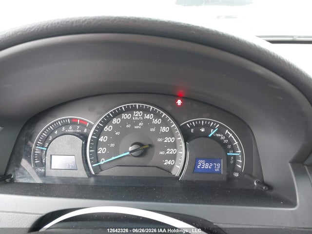 2012 Toyota Camry Le მანქანა იყიდება აუქციონზე, vin: 4T1BF1FK0CU156070, აუქციონის ნომერი: 12642326