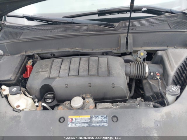 Продажа на аукционе авто 2014 Chevrolet Traverse, vin: 1GNKVFKD9EJ156463, номер лота: 12642327