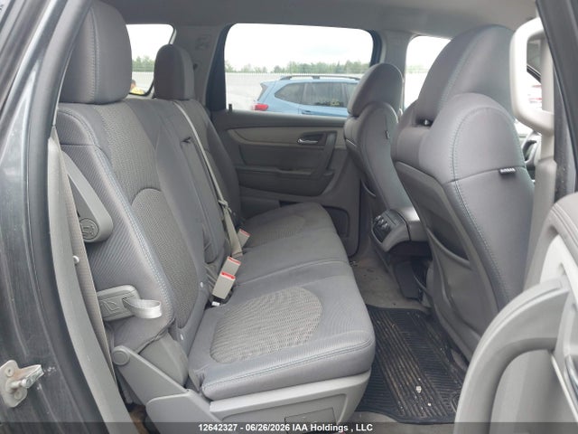 Продажа на аукционе авто 2014 Chevrolet Traverse, vin: 1GNKVFKD9EJ156463, номер лота: 12642327