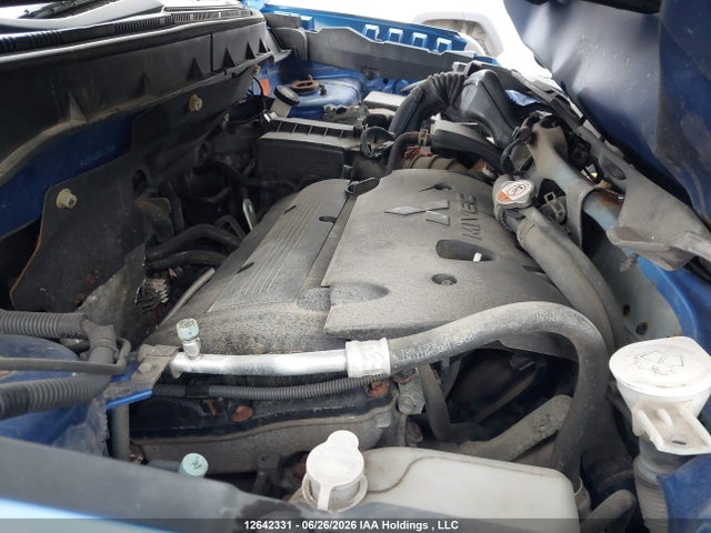 JA4AJ4AW6HZ603984 Mitsubishi Rvr Se Limited/gt
