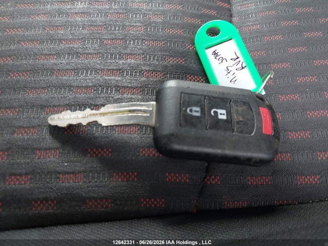JA4AJ4AW6HZ603984 Mitsubishi Rvr Se Limited/gt