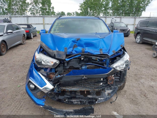 JA4AJ4AW6HZ603984 Mitsubishi Rvr Se Limited/gt