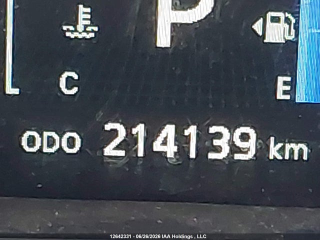 JA4AJ4AW6HZ603984 Mitsubishi Rvr Se Limited/gt