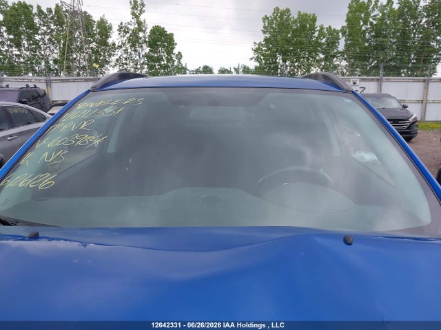 JA4AJ4AW6HZ603984 Mitsubishi Rvr Se Limited/gt