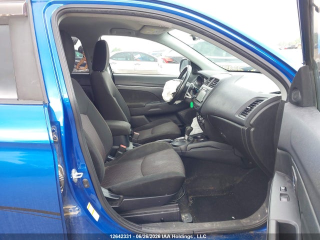 JA4AJ4AW6HZ603984 Mitsubishi Rvr Se Limited/gt