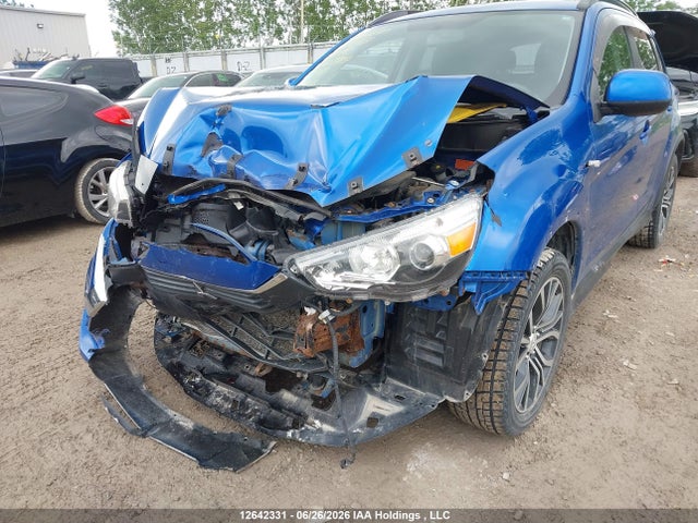 JA4AJ4AW6HZ603984 Mitsubishi Rvr Se Limited/gt