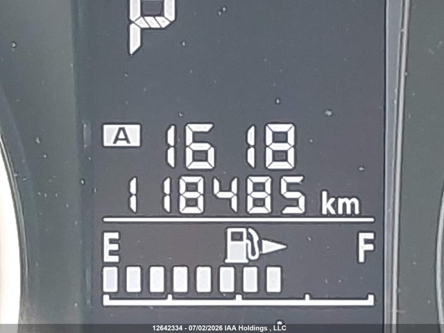 Subaru Forester 2.5i 2016 JF2SJCNC3GH463435 Image 16