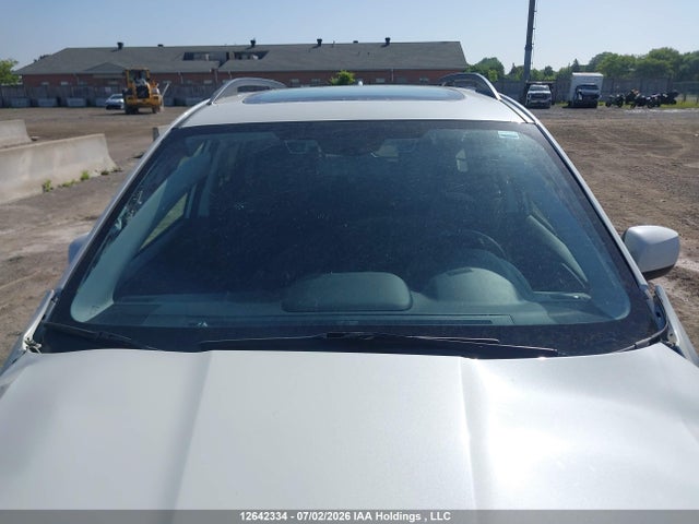 Subaru Forester 2.5i 2016 JF2SJCNC3GH463435 Image 18