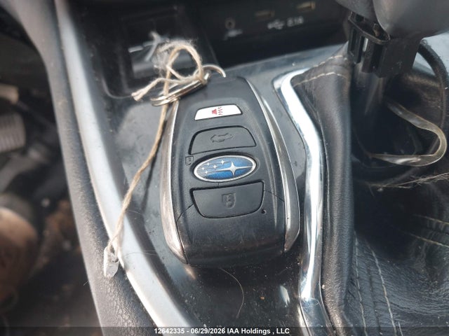 Subaru Outback Touring 2020 4S4BTDDC0L3149129 Image 11