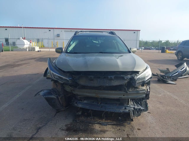 Subaru Outback Touring 2020 4S4BTDDC0L3149129 Image 13