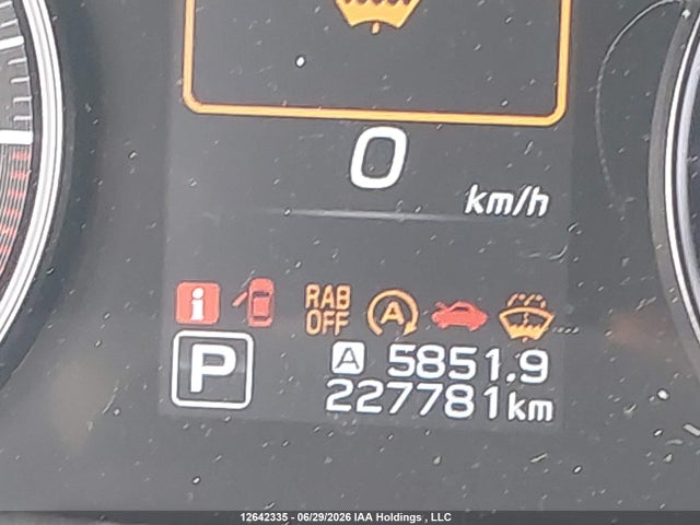Subaru Outback Touring 2020 4S4BTDDC0L3149129 Image 16