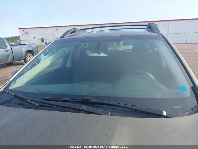 Subaru Outback Touring 2020 4S4BTDDC0L3149129 Image 18