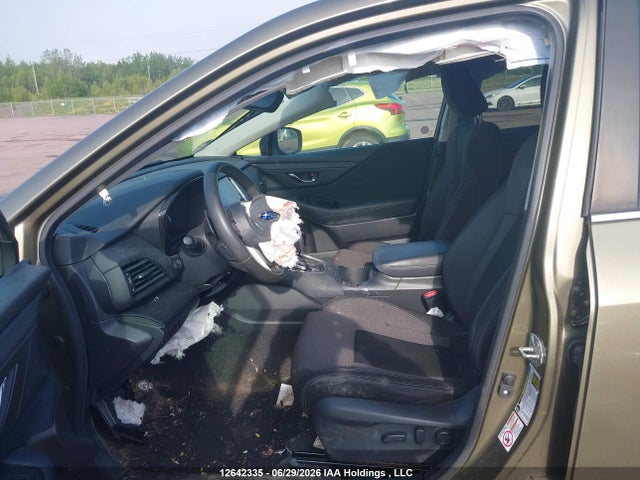 Subaru Outback Touring 2020 4S4BTDDC0L3149129 Image 22