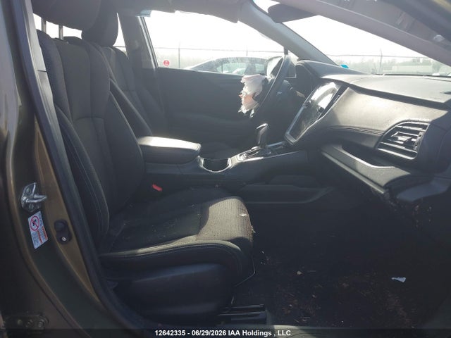 Subaru Outback Touring 2020 4S4BTDDC0L3149129 Image 5