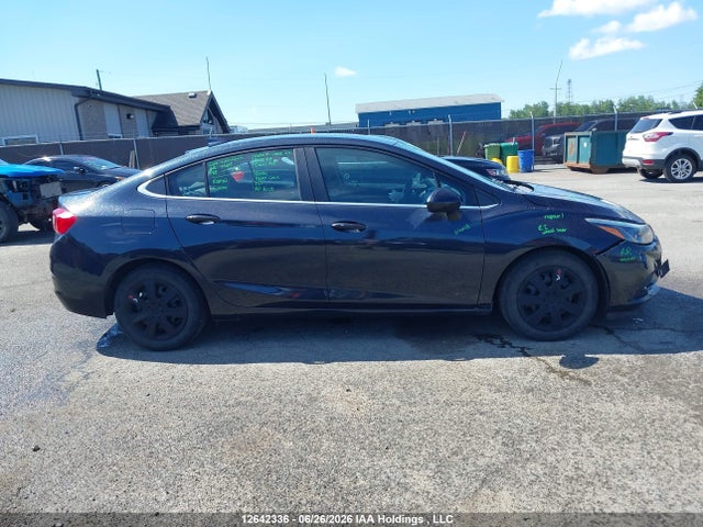 Chevrolet Cruze 2016 1G1BE5SM5G7280130 Image 13