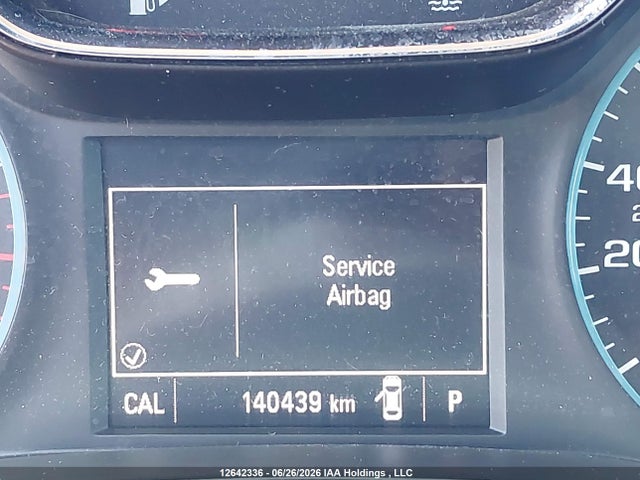 Chevrolet Cruze 2016 1G1BE5SM5G7280130 Image 15