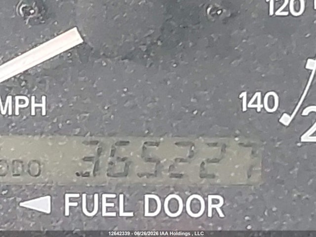 2001 Toyota Camry Ce/le მანქანა იყიდება აუქციონზე, vin: JT2BG22K910549981, აუქციონის ნომერი: 12642339