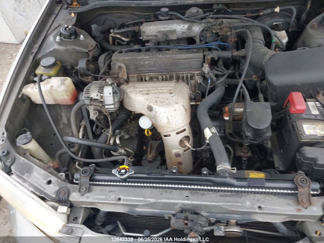 2001 Toyota Camry Ce/le მანქანა იყიდება აუქციონზე, vin: JT2BG22K910549981, აუქციონის ნომერი: 12642339