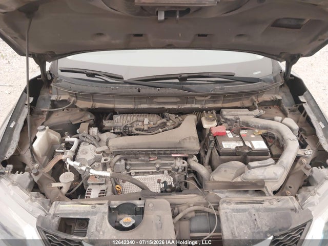 Nissan Rogue 2015 5N1AT2MV3FC761993 Image 10