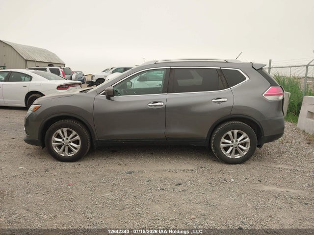 Aukcja sprzedaży 2015 Nissan Rogue, vin: 5N1AT2MV3FC761993, numer aukcji: 12642340