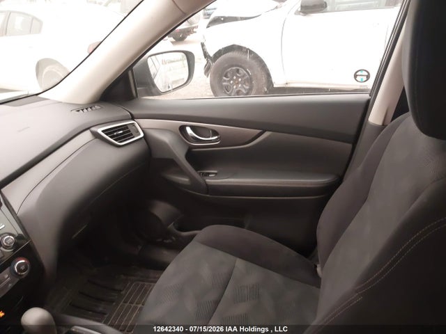 Aukcja sprzedaży 2015 Nissan Rogue, vin: 5N1AT2MV3FC761993, numer aukcji: 12642340
