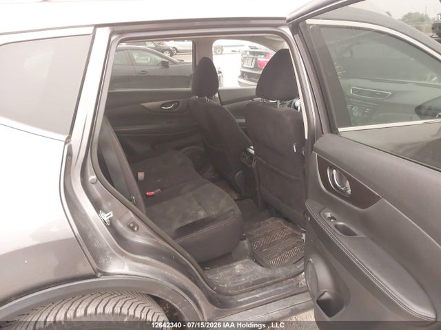 Aukcja sprzedaży 2015 Nissan Rogue, vin: 5N1AT2MV3FC761993, numer aukcji: 12642340