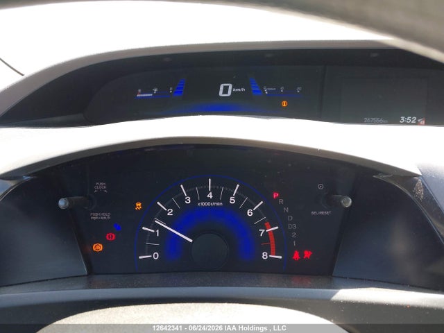 Продаж на аукціоні авто 2012 Honda Civic Lx, vin: 2HGFB2F42CH043153, номер лоту: 12642341