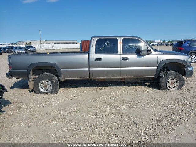 Aukcja sprzedaży 2006 Gmc Sierra K2500 Heavy Duty, vin: 1GTHK23296F130239, numer aukcji: 12642342