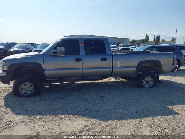 Aukcja sprzedaży 2006 Gmc Sierra K2500 Heavy Duty, vin: 1GTHK23296F130239, numer aukcji: 12642342