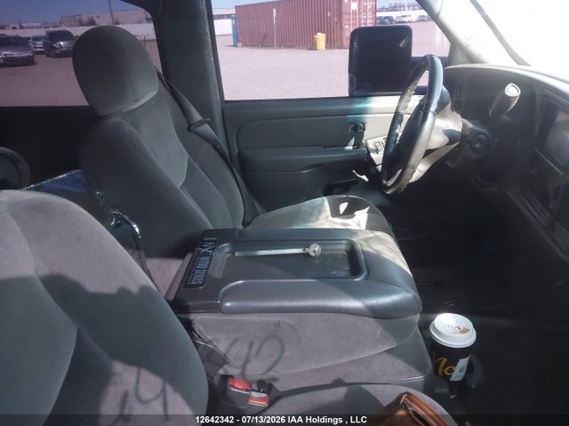Aukcja sprzedaży 2006 Gmc Sierra K2500 Heavy Duty, vin: 1GTHK23296F130239, numer aukcji: 12642342