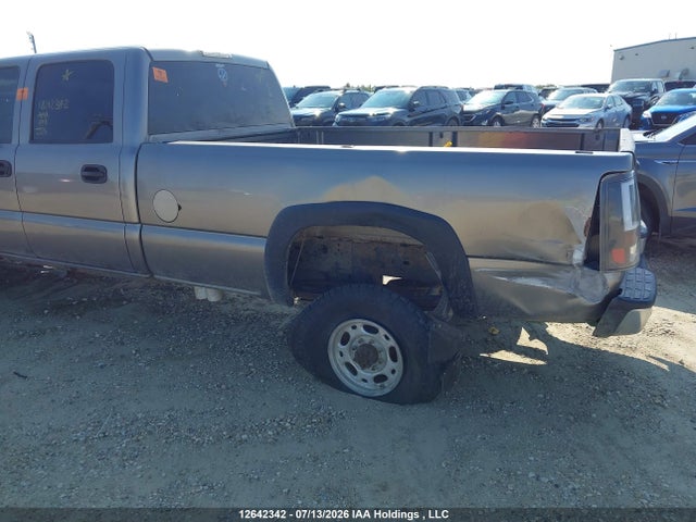 Aukcja sprzedaży 2006 Gmc Sierra K2500 Heavy Duty, vin: 1GTHK23296F130239, numer aukcji: 12642342
