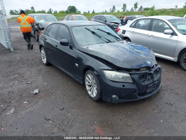 Aukcja sprzedaży 2011 Bmw 328i Xdrive, vin: WBAPK7C55BA816981, numer aukcji: 12642343