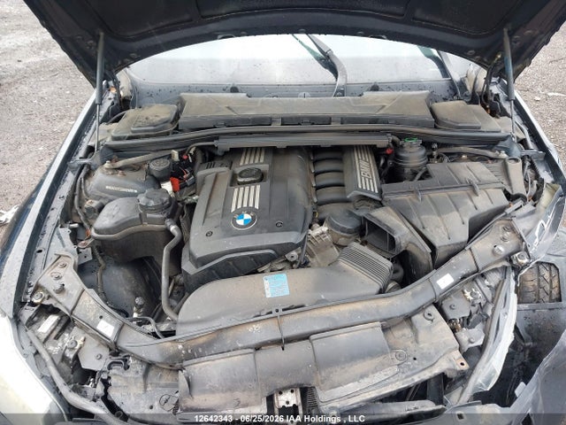 2011 Bmw 328i Xdrive მანქანა იყიდება აუქციონზე, vin: WBAPK7C55BA816981, აუქციონის ნომერი: 12642343