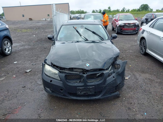 2011 Bmw 328i Xdrive მანქანა იყიდება აუქციონზე, vin: WBAPK7C55BA816981, აუქციონის ნომერი: 12642343