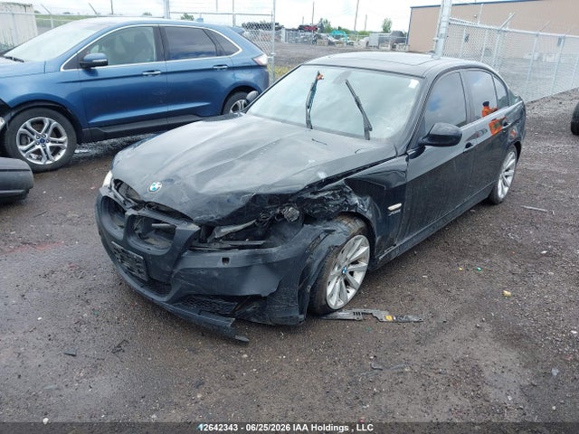 2011 Bmw 328i Xdrive მანქანა იყიდება აუქციონზე, vin: WBAPK7C55BA816981, აუქციონის ნომერი: 12642343
