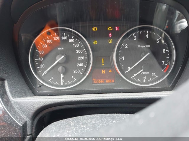 2011 Bmw 328i Xdrive მანქანა იყიდება აუქციონზე, vin: WBAPK7C55BA816981, აუქციონის ნომერი: 12642343