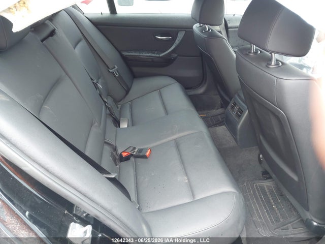 2011 Bmw 328i Xdrive მანქანა იყიდება აუქციონზე, vin: WBAPK7C55BA816981, აუქციონის ნომერი: 12642343