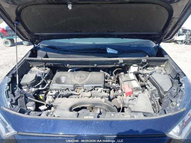 Toyota Rav4 Xle 2021 2T3R1RFVXMW164854 Image 10