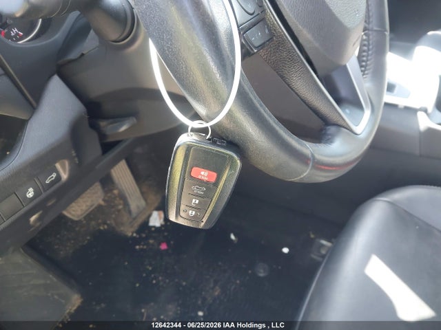 Toyota Rav4 Xle 2021 2T3R1RFVXMW164854 Image 11