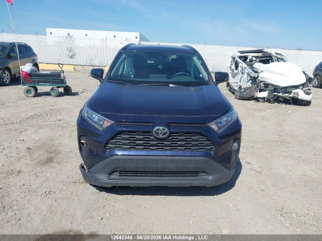 Toyota Rav4 Xle 2021 2T3R1RFVXMW164854 Image 12