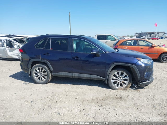 Toyota Rav4 Xle 2021 2T3R1RFVXMW164854 Image 13