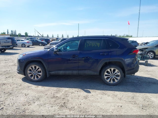 Toyota Rav4 Xle 2021 2T3R1RFVXMW164854 Image 14
