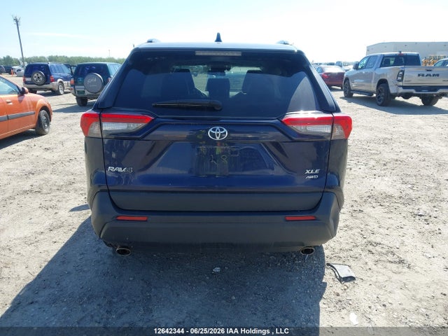 Toyota Rav4 Xle 2021 2T3R1RFVXMW164854 Image 16